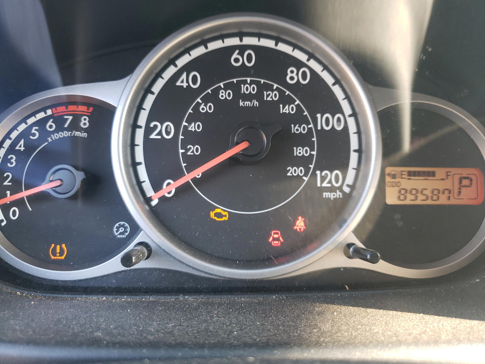 Photo 8 from auction – 2012 MAZDA MAZDA2 with VIN JM1DE1KZXC0149508