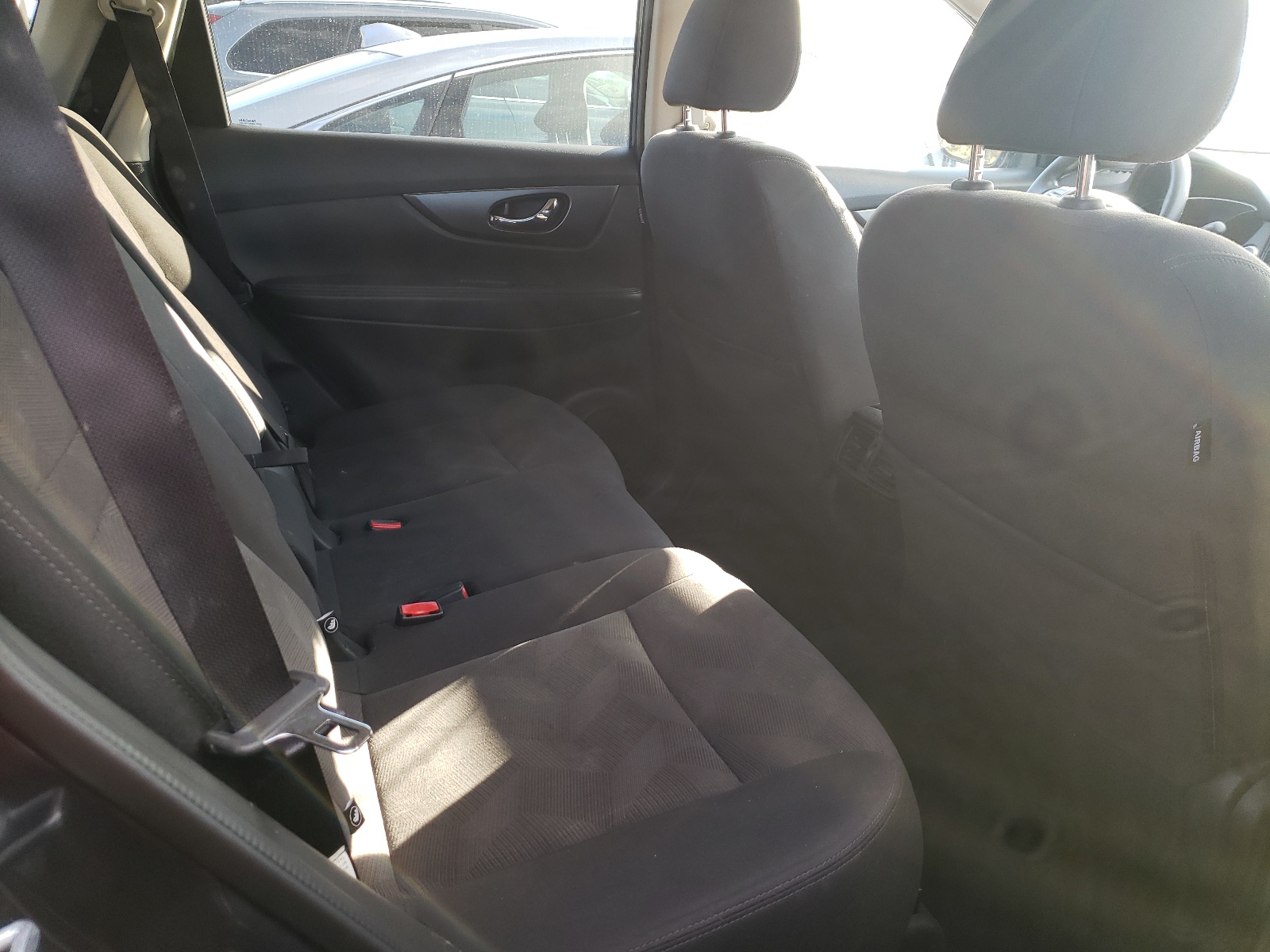 Zdjęcie 6 z aukcji – 2016 NISSAN ROGUE S z VIN KNMAT2MV2GP652682