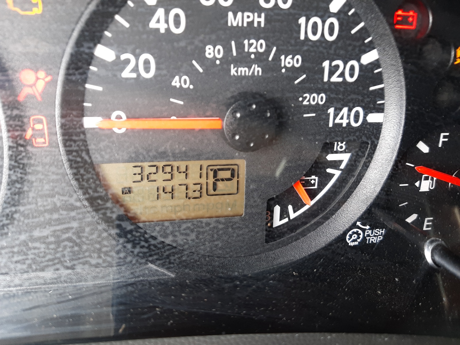 Photo 8 from auction – 2016 NISSAN FRONTIER S with VIN 1N6AD0ER9GN743072