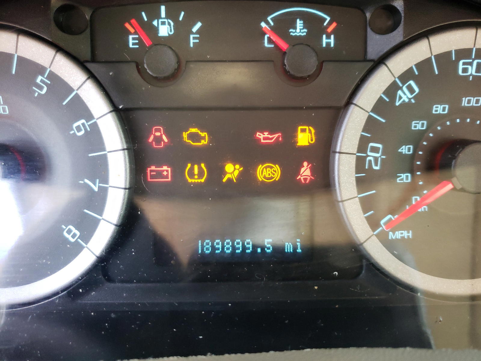 Photo 8 from auction – 2011 FORD ESCAPE LIM with VIN 1FMCU9EG5BKA75078