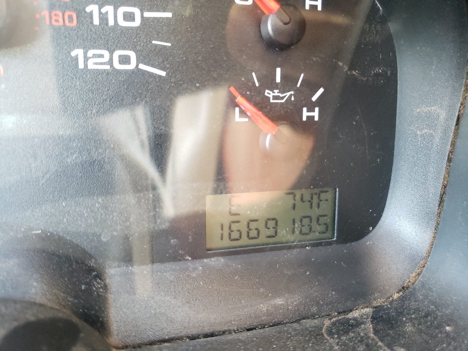 Photo 8 from auction – 2006 FORD F150 with VIN 1FTPX12V36NB68302