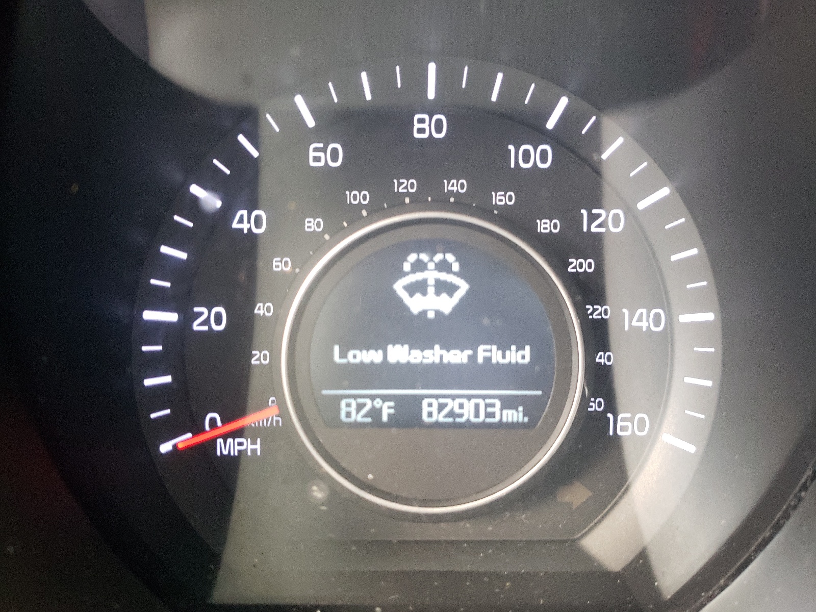 Photo 8 from auction – 2015 KIA OPTIMA LX with VIN 5XXGM4A70FG412173