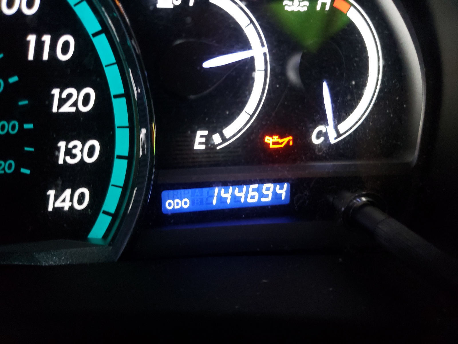 Photo 8 from auction – 2013 TOYOTA VENZA LE with VIN 4T3BK3BB0DU084342