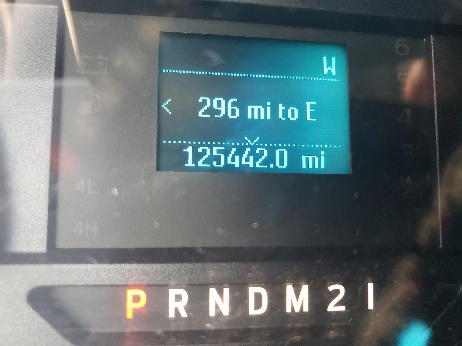 Photo 8 from auction – 2016 FORD F150 SUPER with VIN 1FTEW1EF1GFA55412