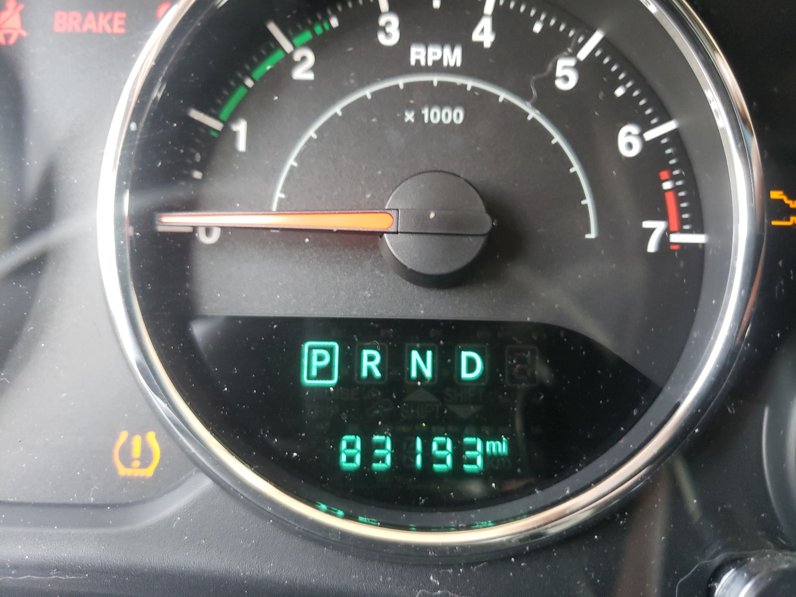 Photo 8 from auction – 2015 JEEP WRANGLER U with VIN 1C4BJWDG0FL682725
