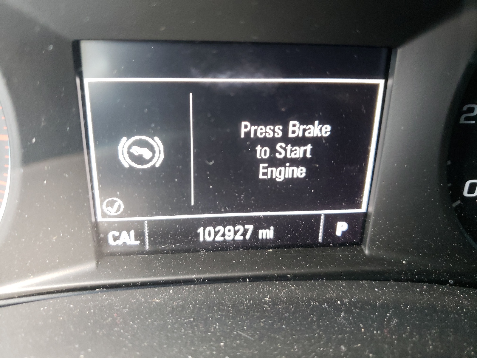 Photo 8 from auction – 2016 CHEVROLET MALIBU LS with VIN 1G1ZB5ST3GF277344