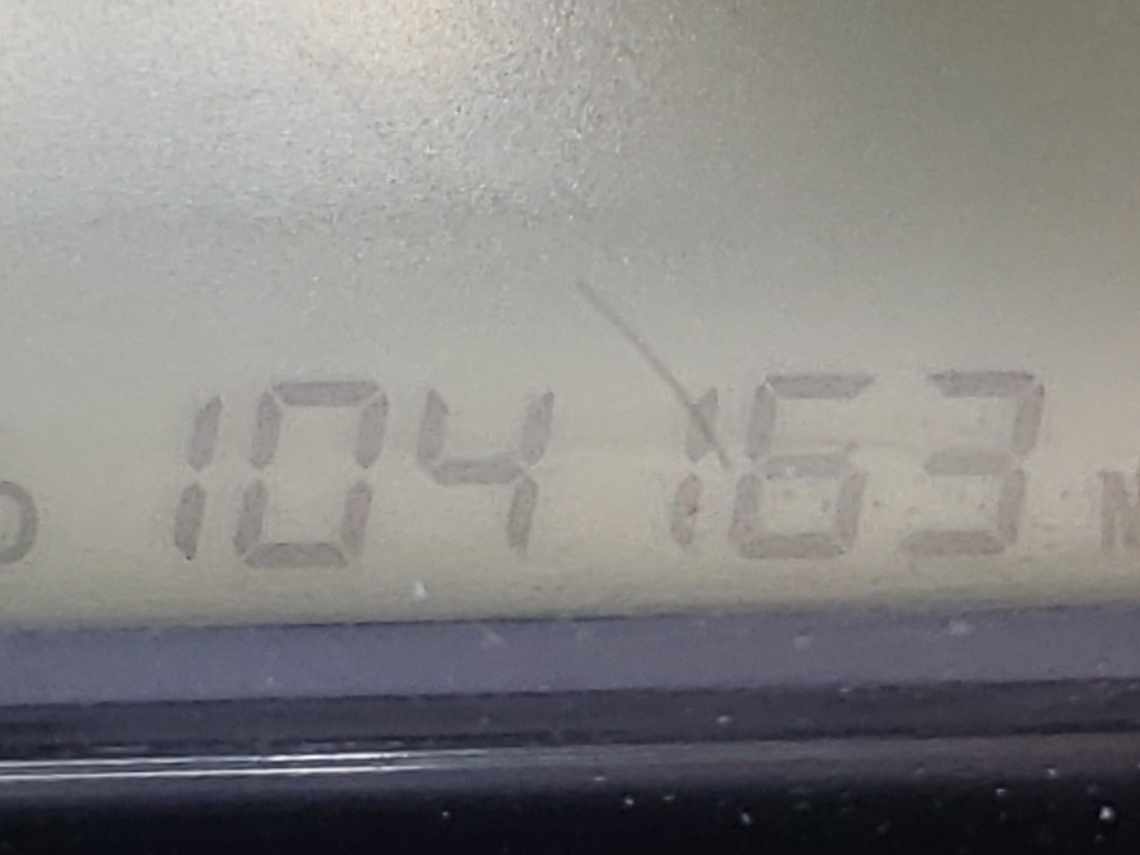 Фото 8 с аукциона – 2009 KIA SPECTRA с VIN KNAFE122685583234