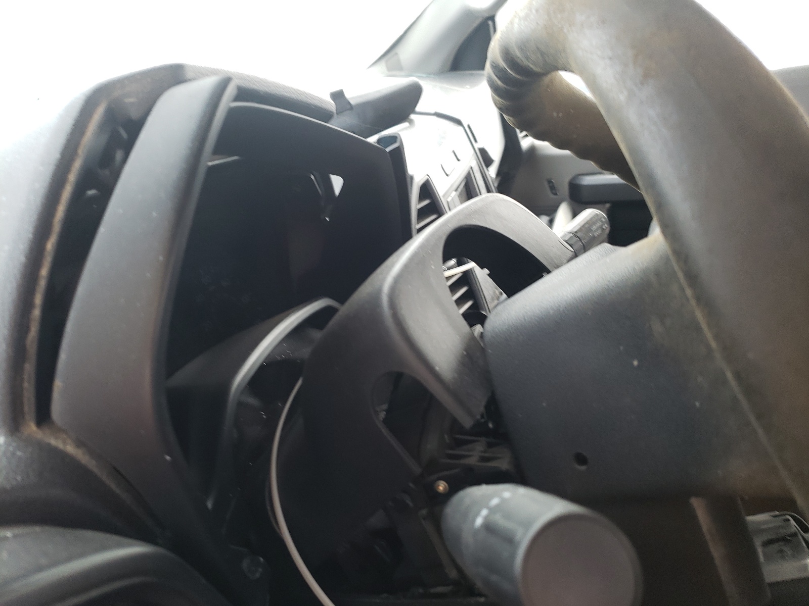Photo 8 from auction – 2015 FORD F150 SUPER with VIN 1FTEX1C80FKE55999