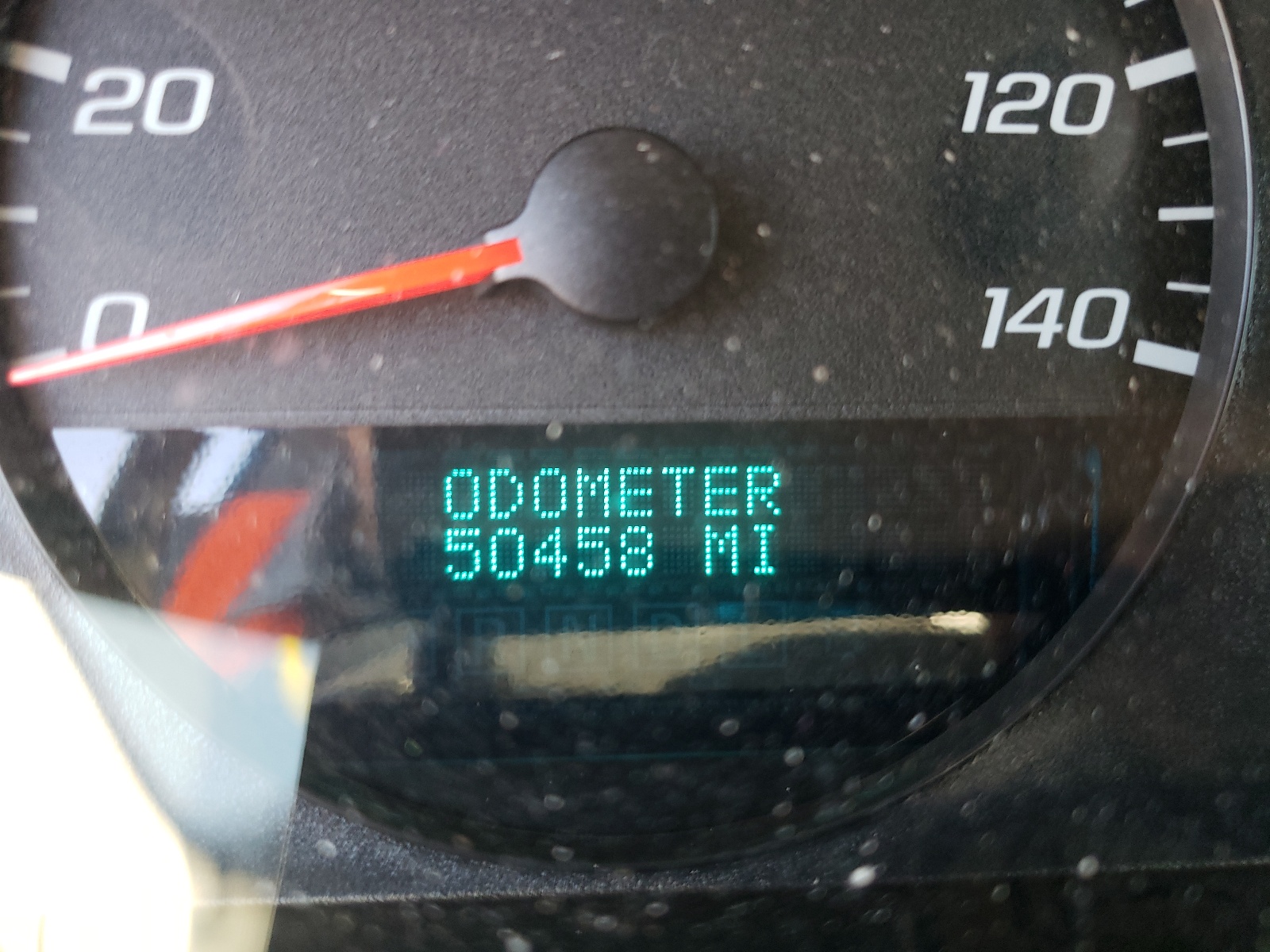 Photo 8 from auction – 2015 CHEVROLET IMPALA LIM with VIN 2G1WA5E38F1105155
