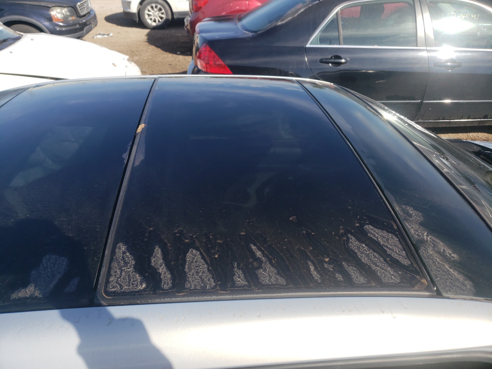Photo 9 from auction – 2014 TOYOTA SCION TC with VIN JTKJF5C77E3072594