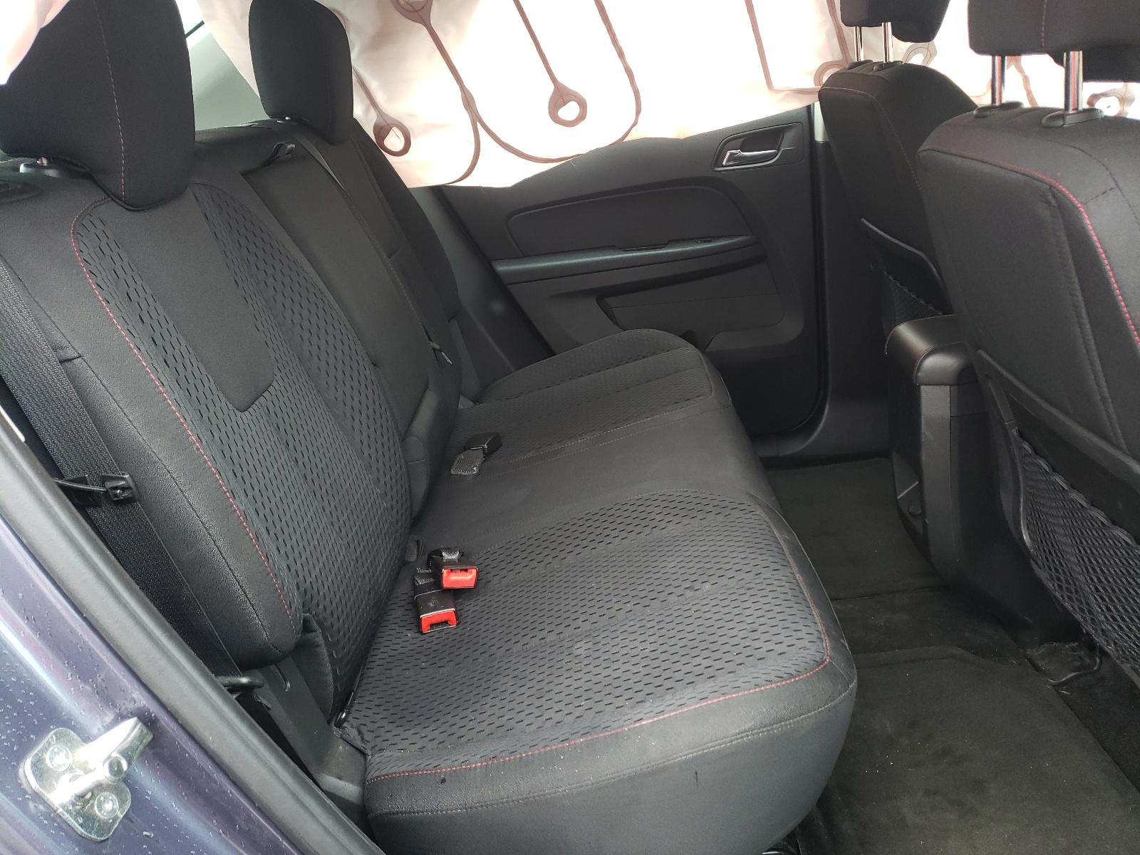 Photo 6 from auction – 2014 CHEVROLET EQUINOX LS with VIN 2GNFLEEK5E6218417
