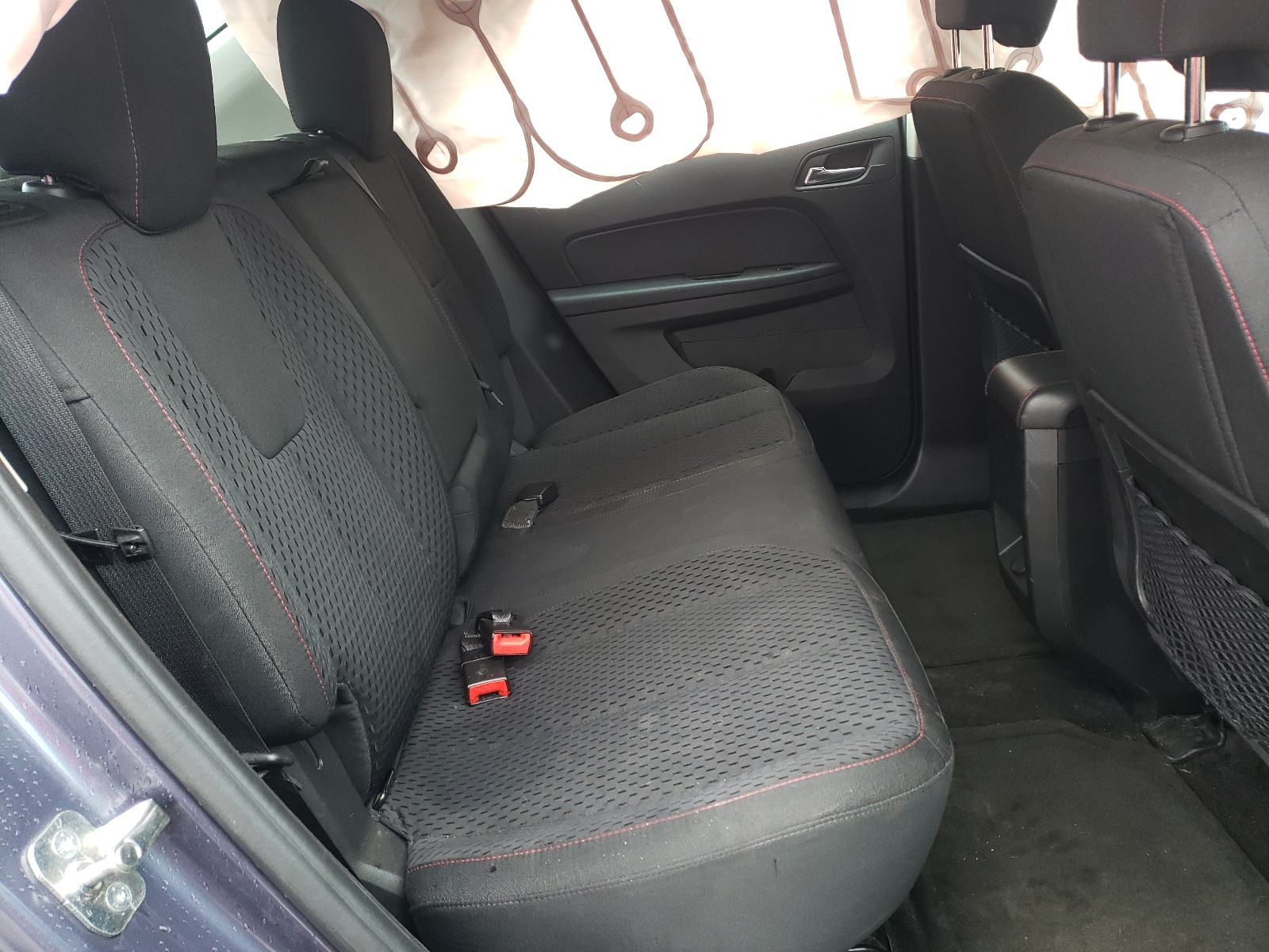 Zdjęcie 6 z aukcji – 2014 CHEVROLET EQUINOX LS z VIN 2GNFLEEK5E6218417
