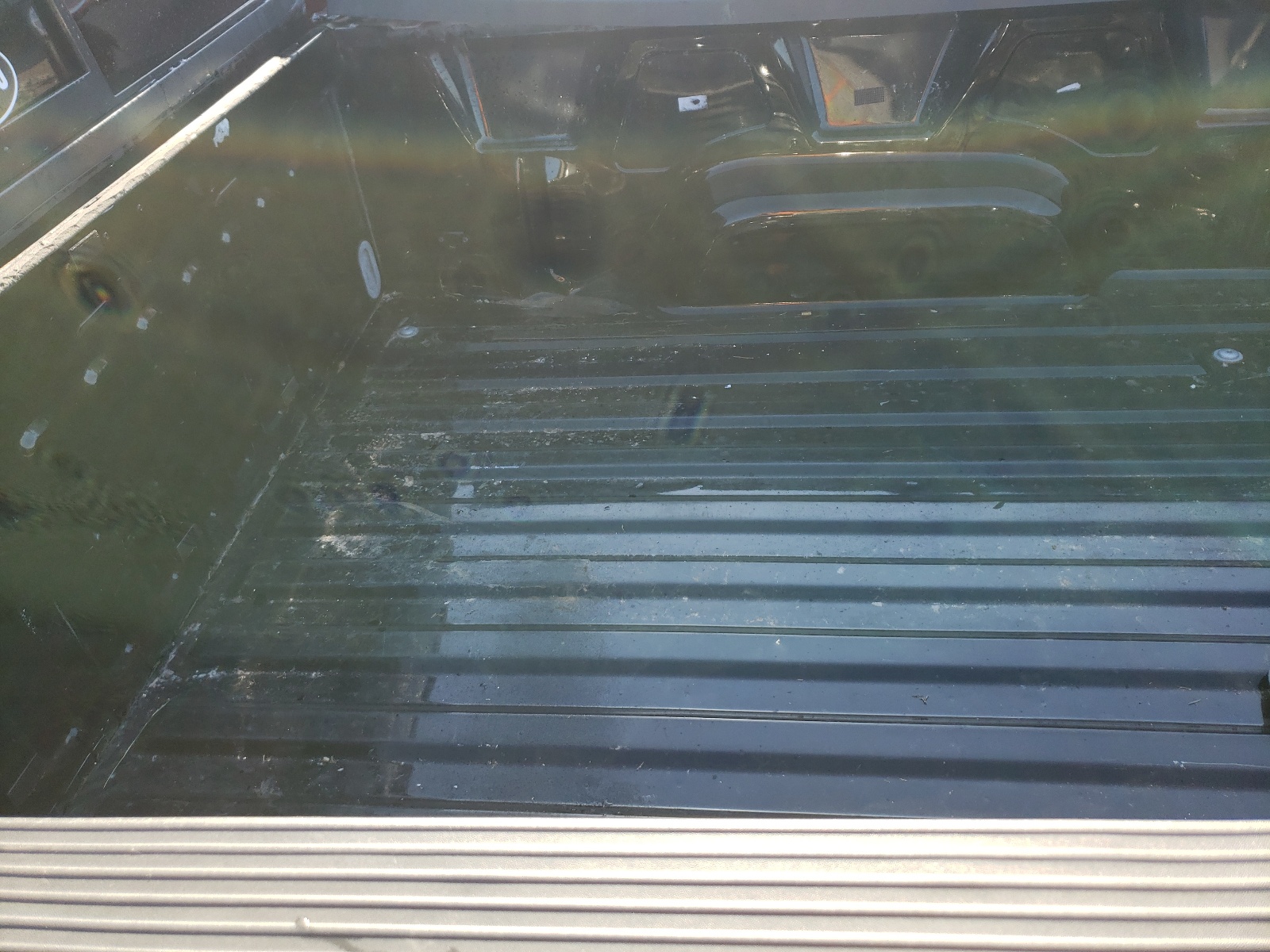 Photo 6 from auction – 2003 FORD F150 SVT L with VIN 2FTRF07373CA47089