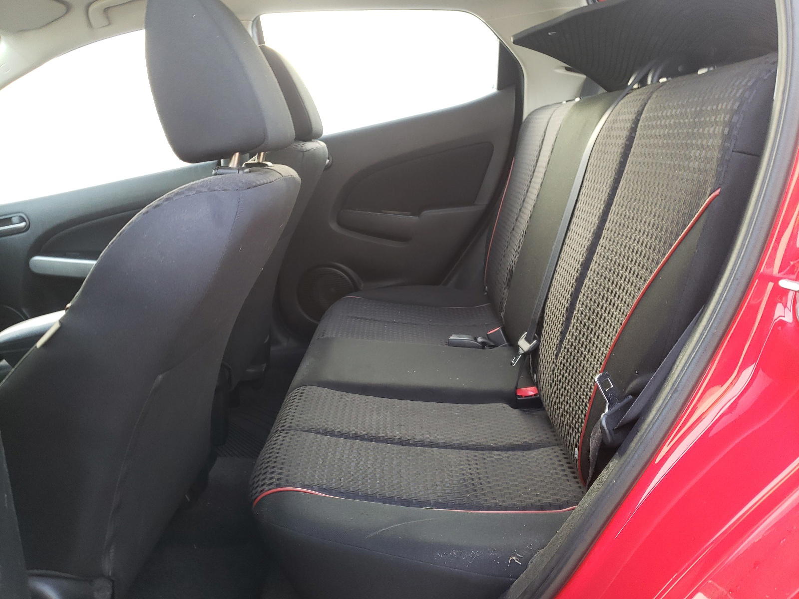 Photo 6 from auction – 2013 MAZDA MAZDA2 with VIN JM1DE1LYXD0162346