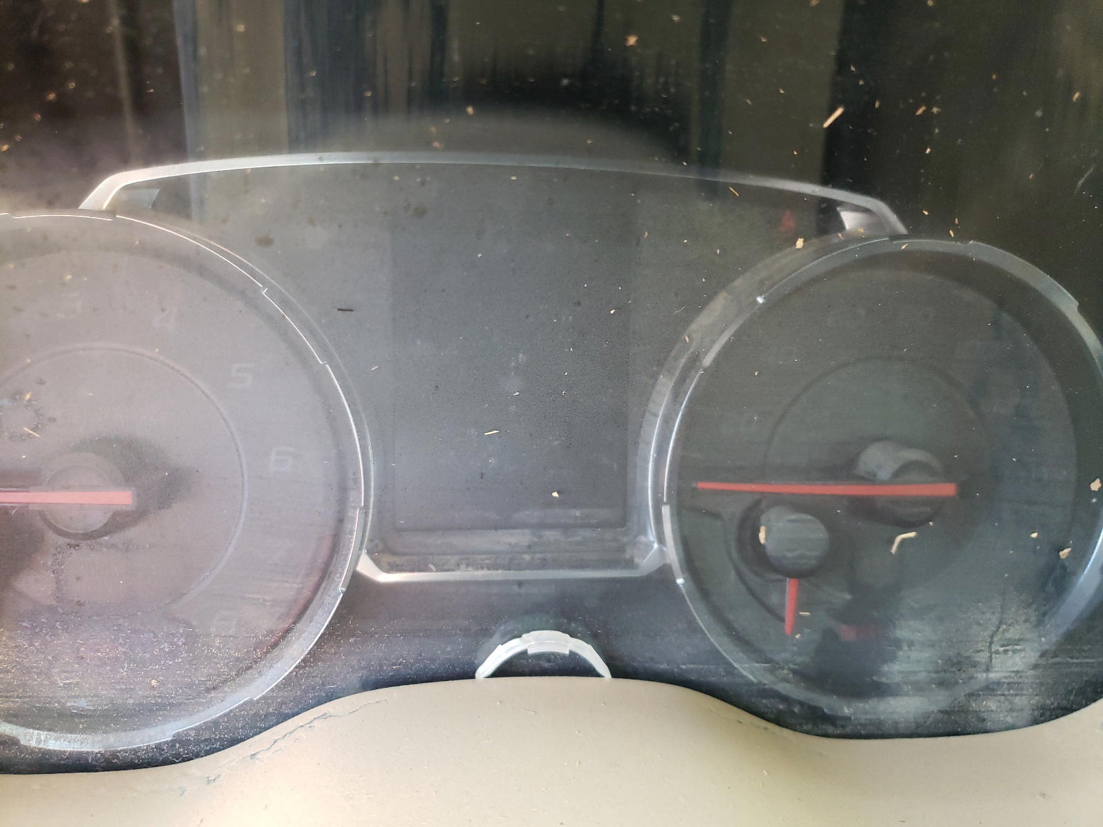 Photo 8 from auction – 2019 SUBARU WRX with VIN JF1VA1A62K9823819