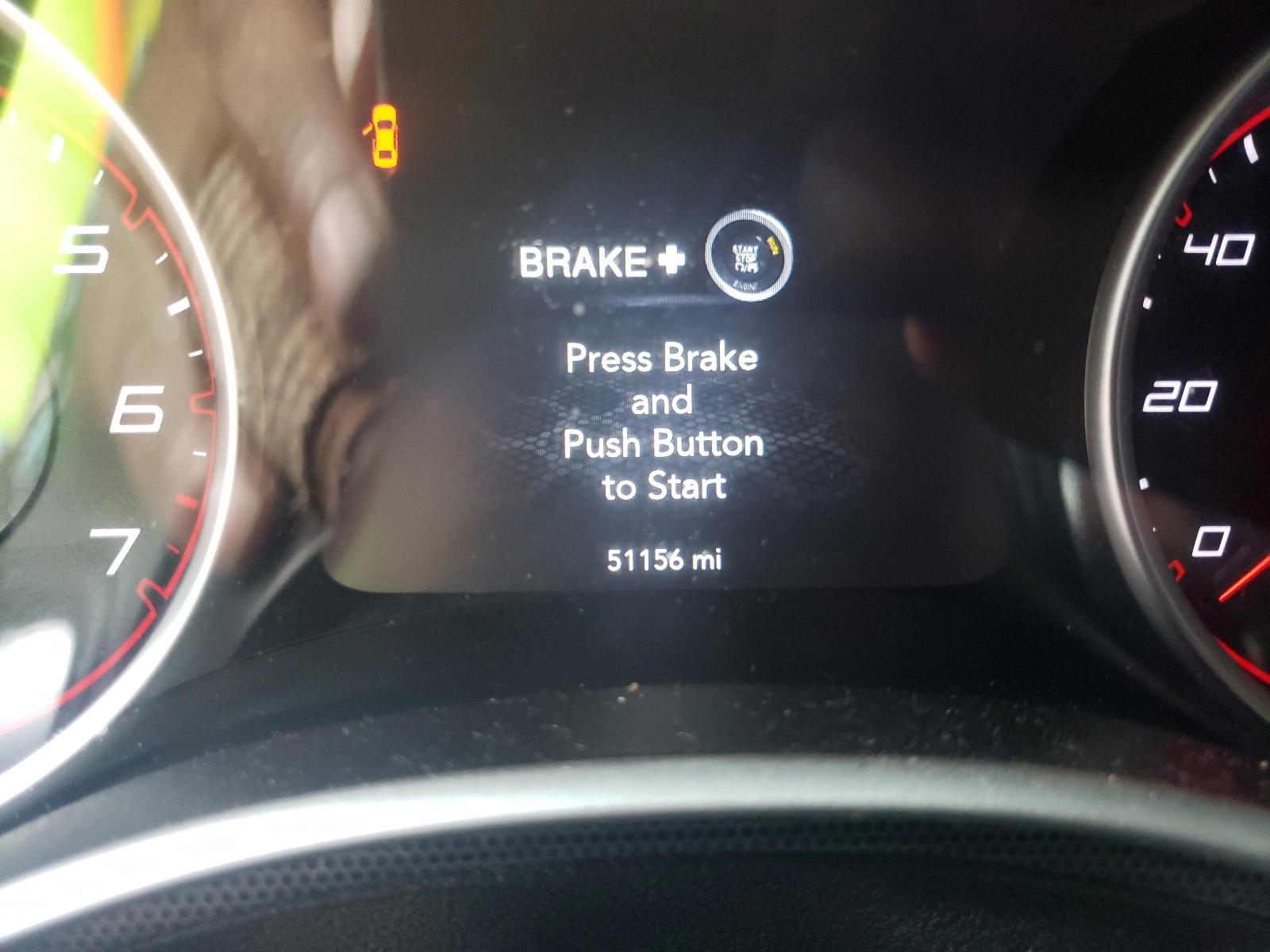 Photo 12 from auction – 2016 DODGE CHARGER SX with VIN 2C3CDXHG8GH166952