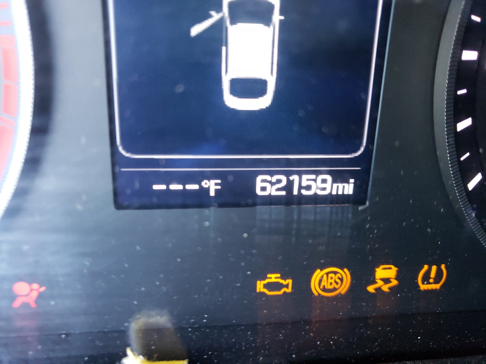 Photo 8 from auction – 2017 HYUNDAI SONATA SE with VIN 5NPE24AF6HH581478