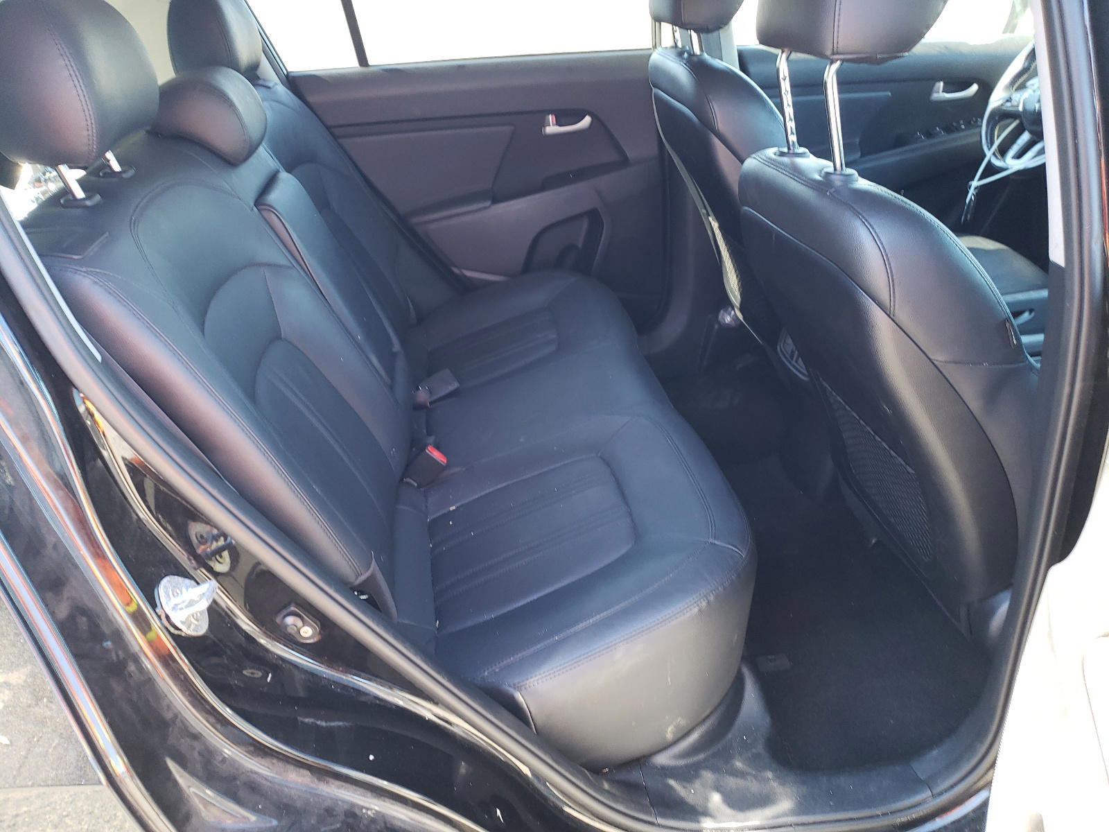 Photo 6 from auction – 2015 KIA SPORTAGE E with VIN KNDPC3AC1F7772765