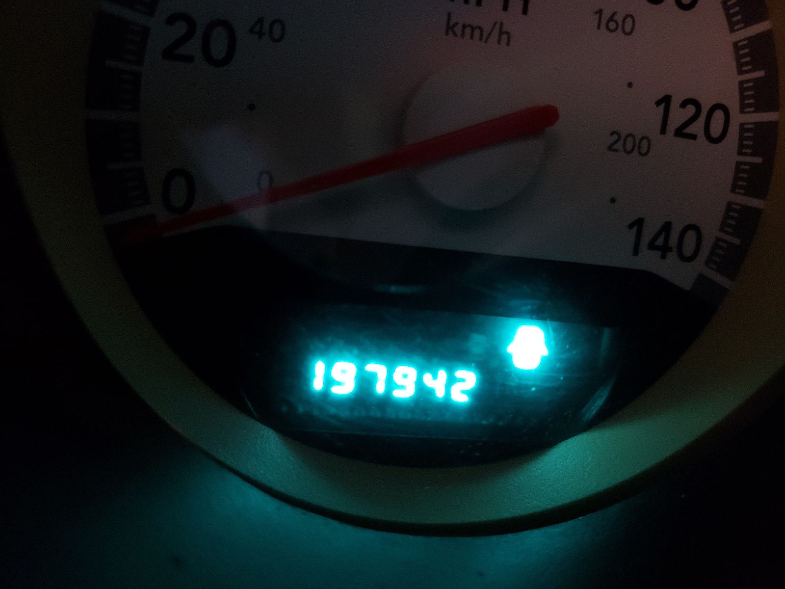 Снимка 8 от търг – 2010 DODGE CHARGER с VIN 2B3CA3CV0AH227089