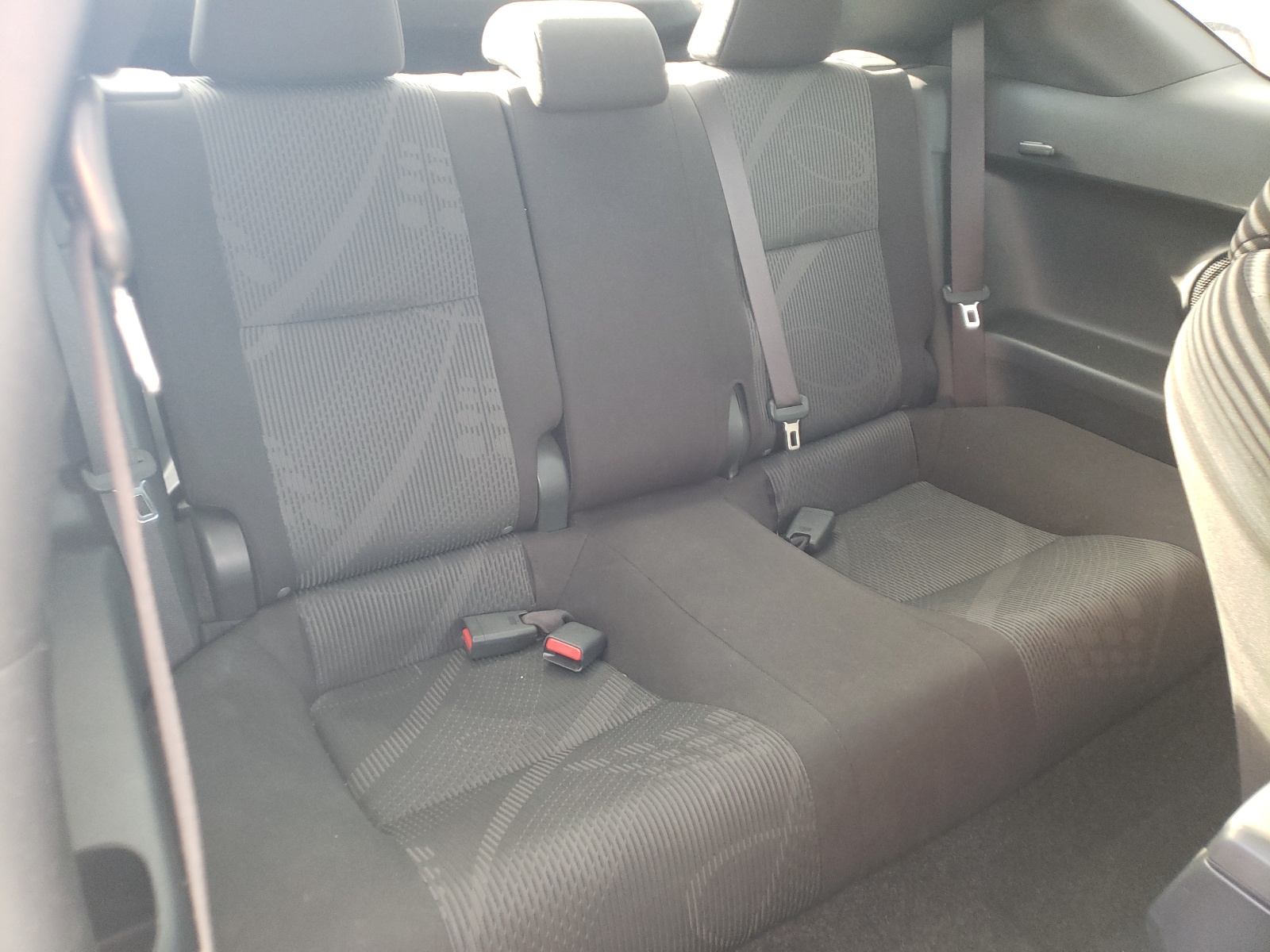 Photo 6 from auction – 2013 TOYOTA SCION TC with VIN JTKJF5C77D3055566