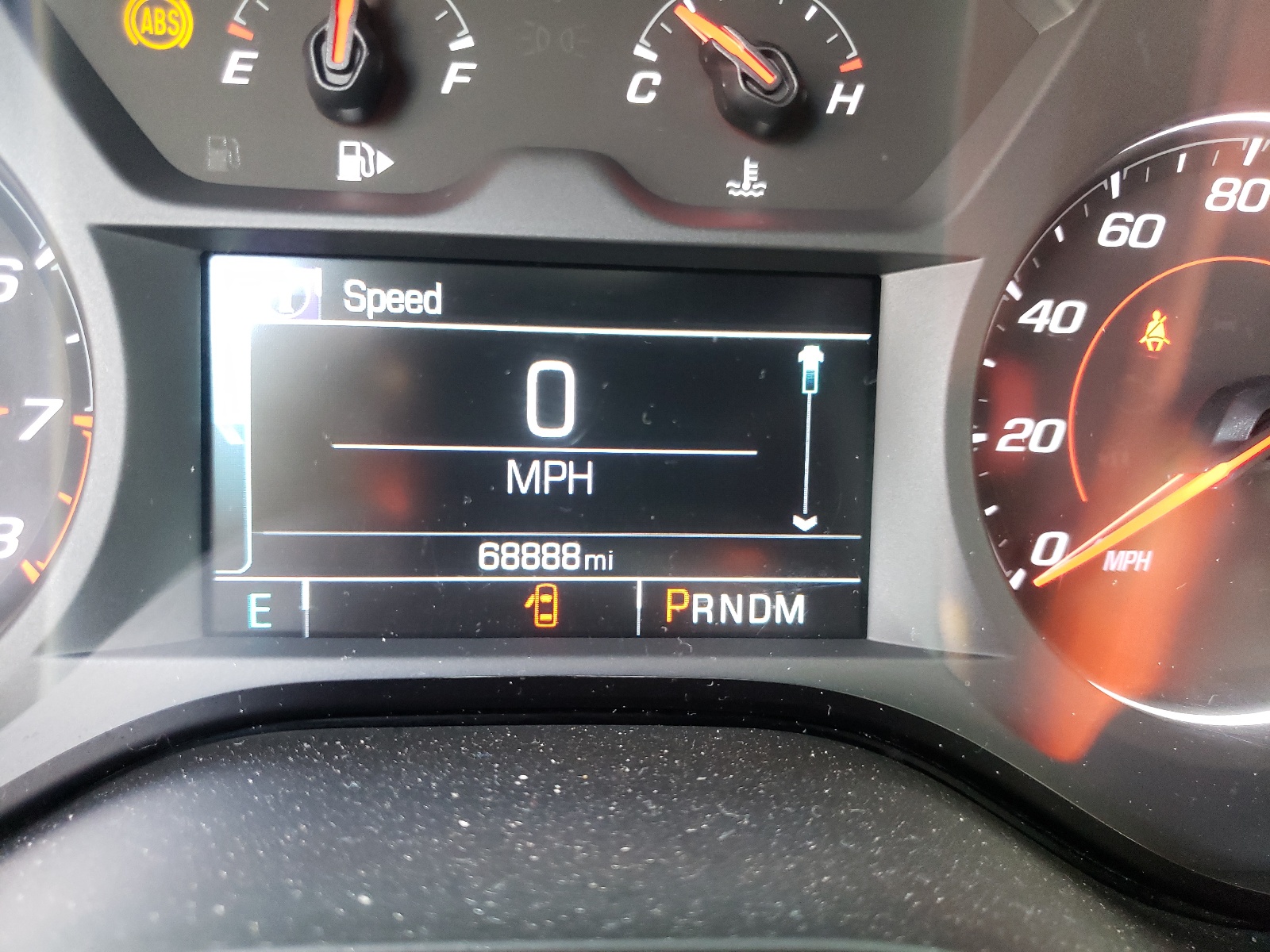 Photo 8 from auction – 2017 CHEVROLET CAMARO LT with VIN 1G1FB1RS8H0154474