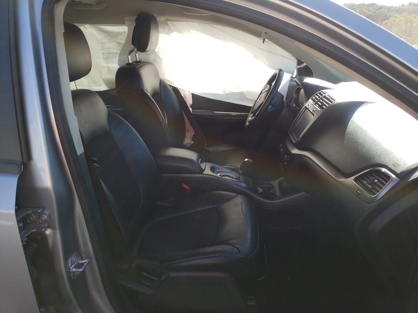 Photo 5 from auction – 2018 DODGE JOURNEY CR with VIN 3C4PDCGG8JT339889