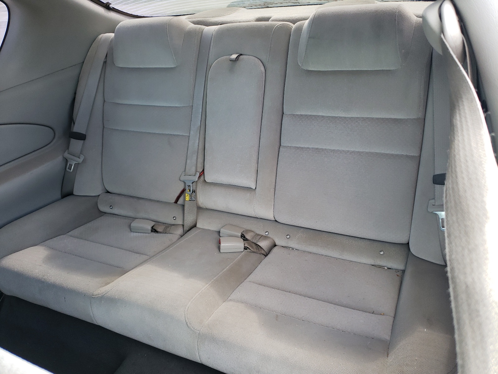 Photo 6 from auction – 2006 CHEVROLET MONTE CARL with VIN 2G1WK151X69327329