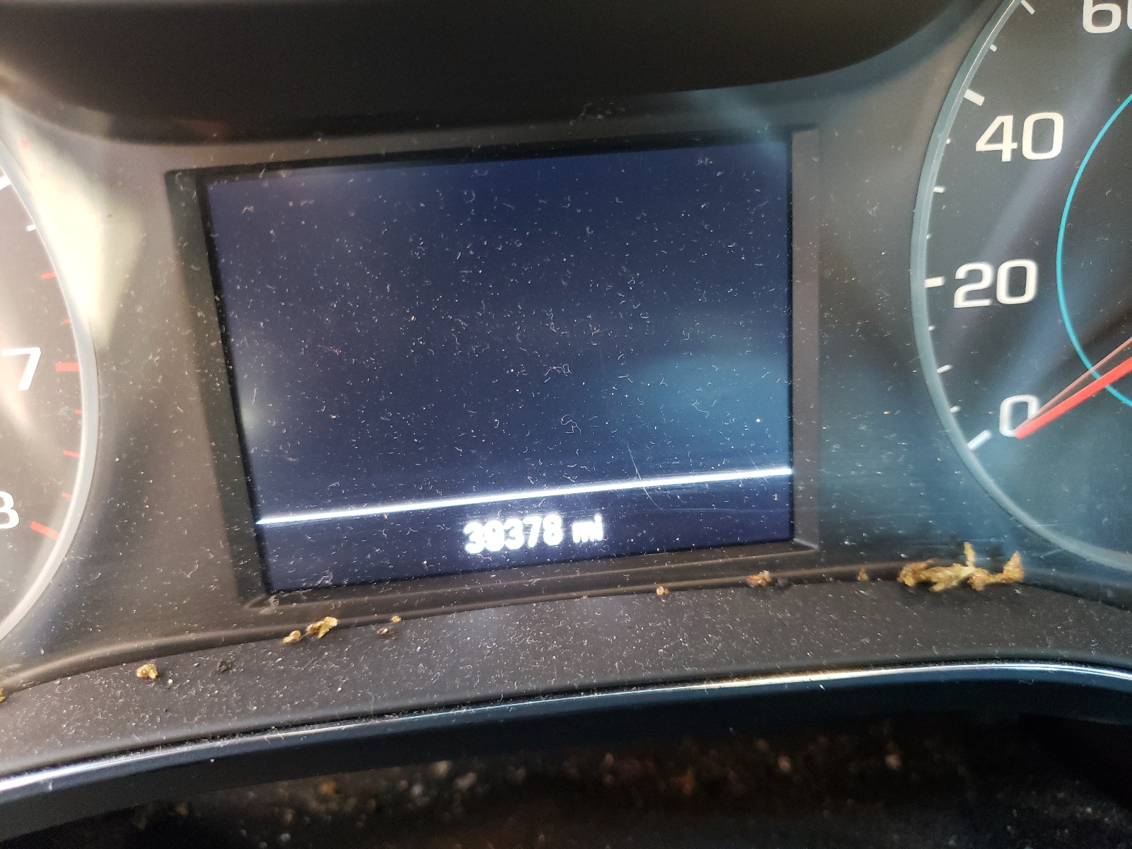Photo 8 from auction – 2017 CHEVROLET CRUZE LT with VIN 3G1BE5SM3HS567260