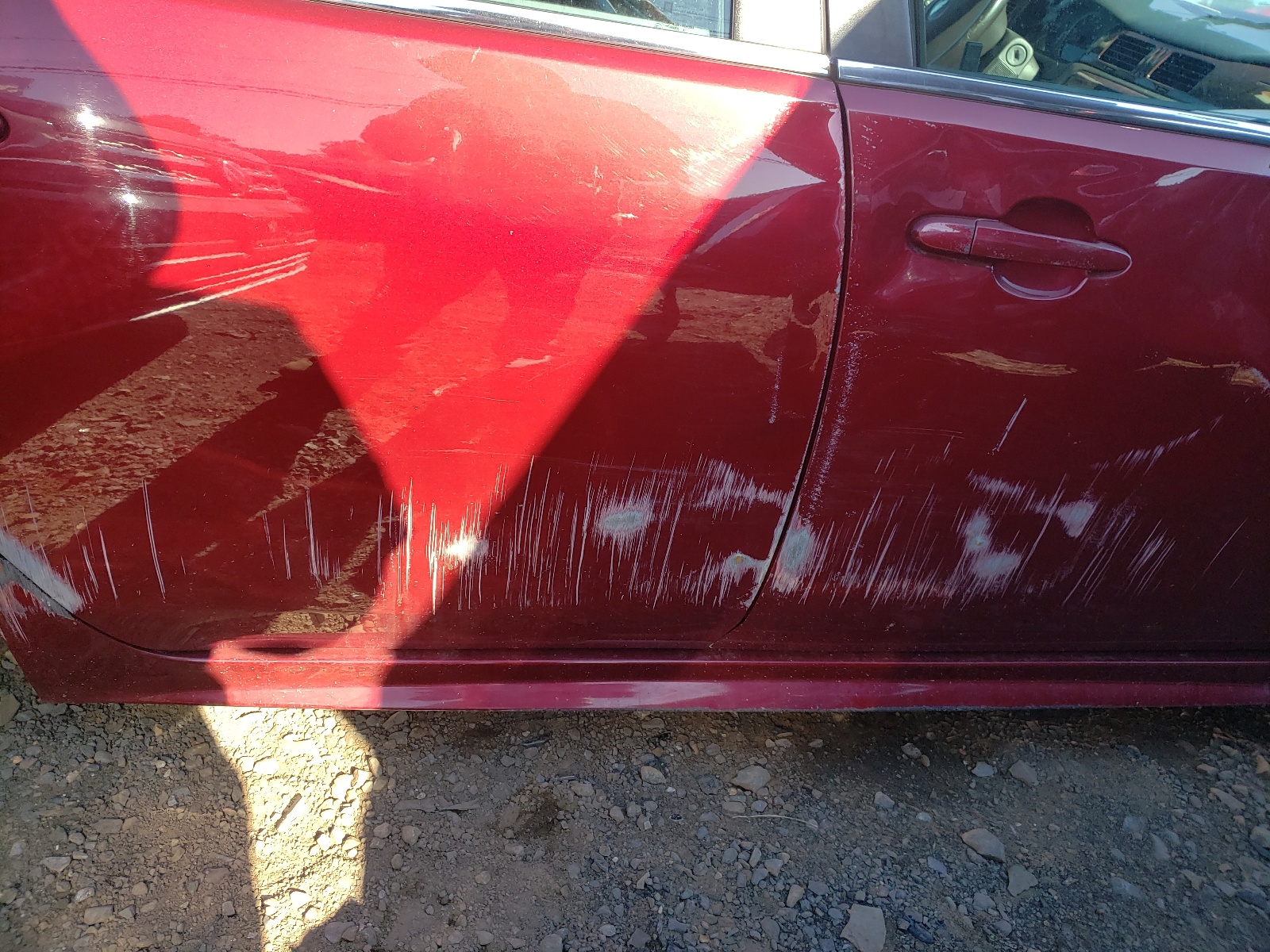 Photo 9 from auction – 2009 CHEVROLET IMPALA 1LT with VIN 2G1WT57N691254063