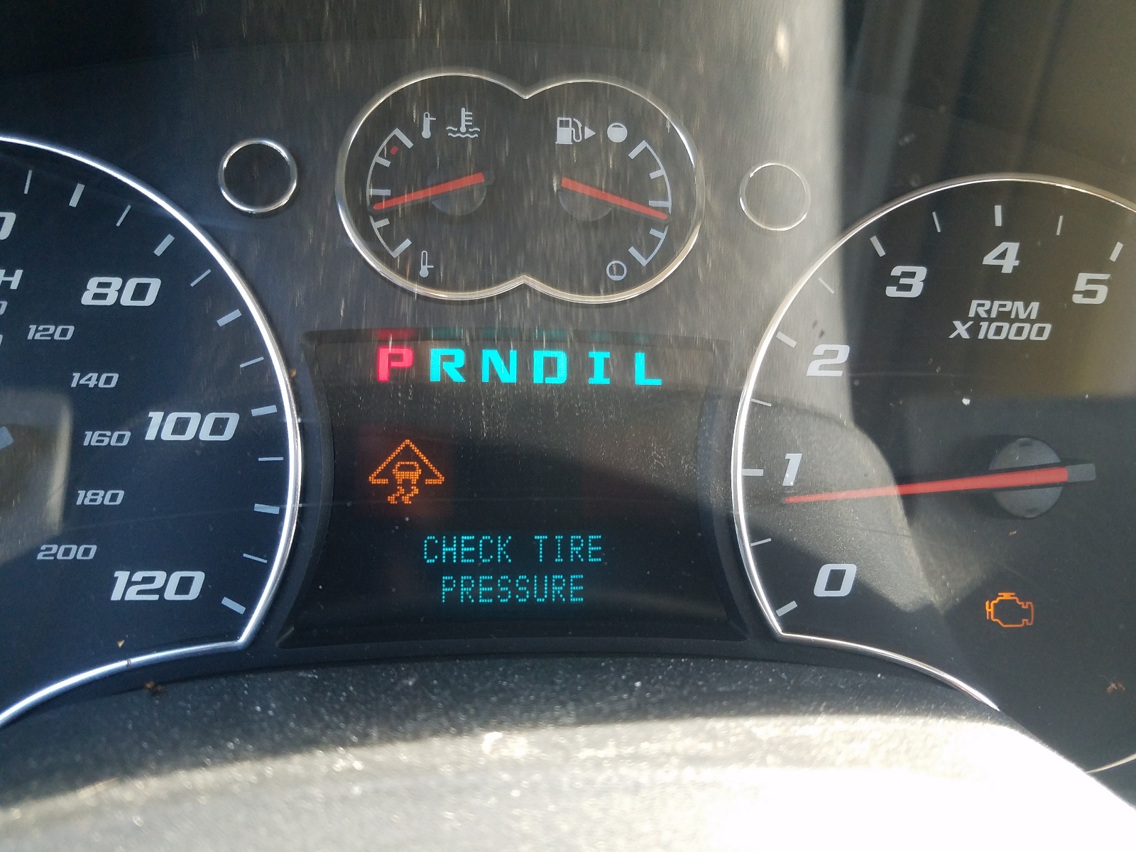 Photo 8 from auction – 2009 CHEVROLET EQUINOX LT with VIN 2CNDL63F396232250