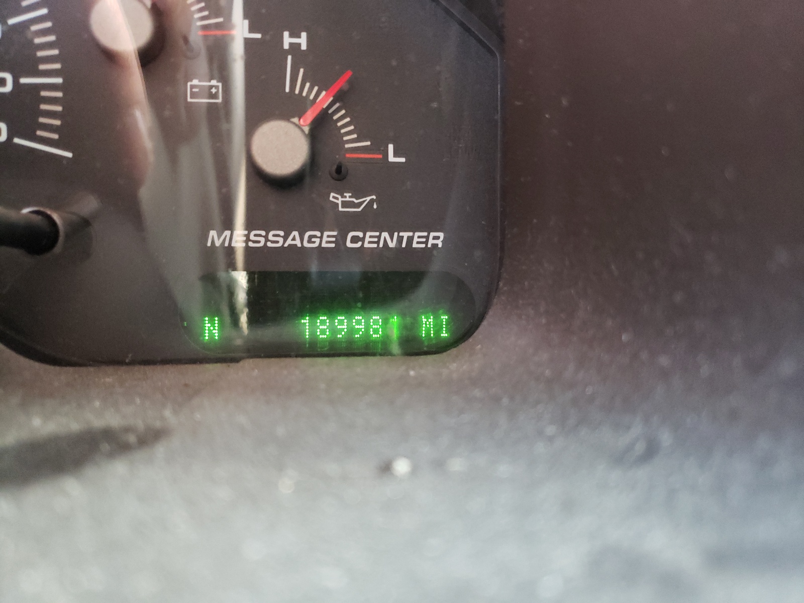 Photo 8 from auction – 2004 FORD EXPEDITION with VIN 1FMFU18L44LB75578