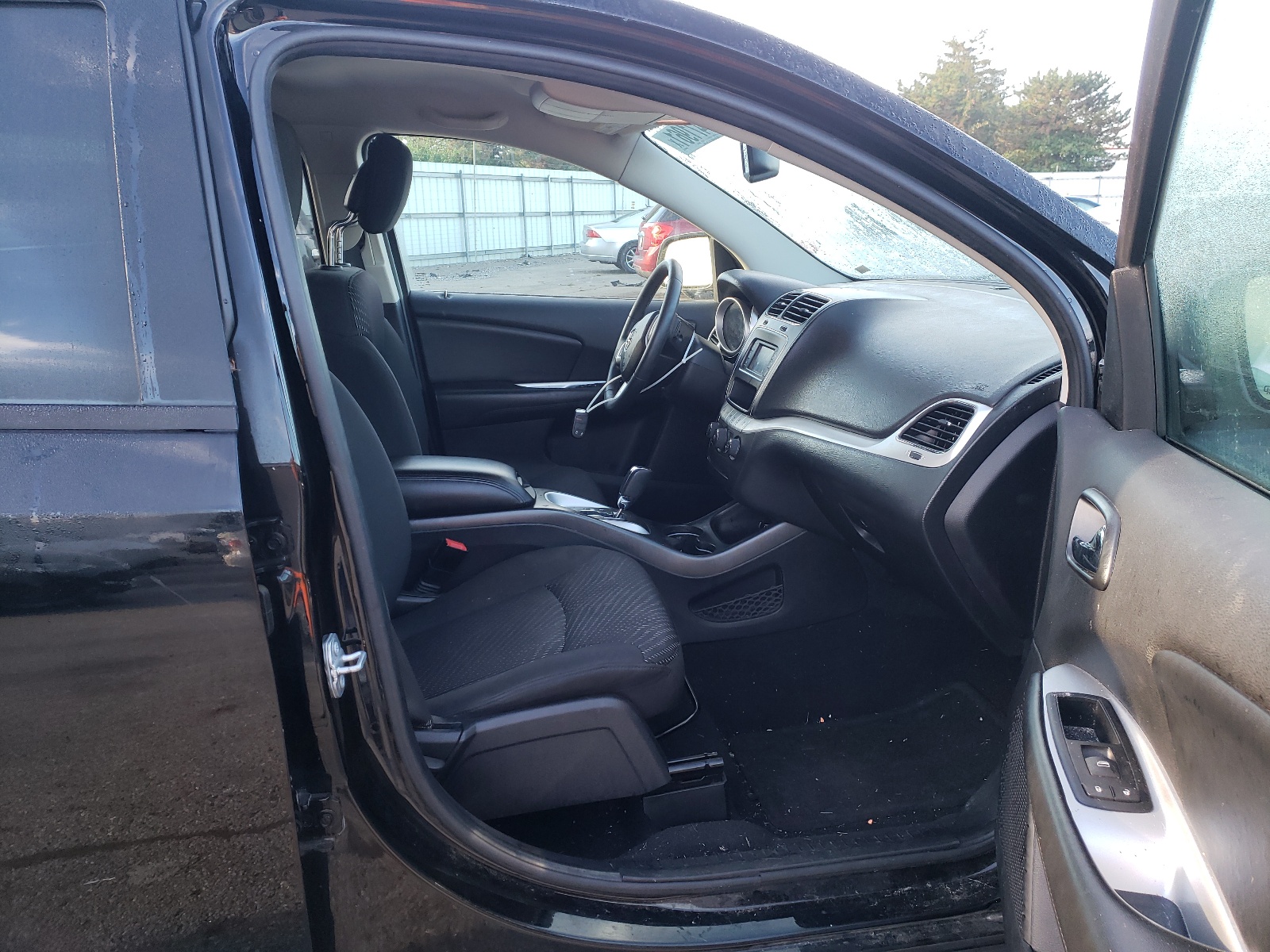 Zdjęcie 5 z aukcji – 2016 DODGE JOURNEY SE z VIN 3C4PDCAB1GT115305