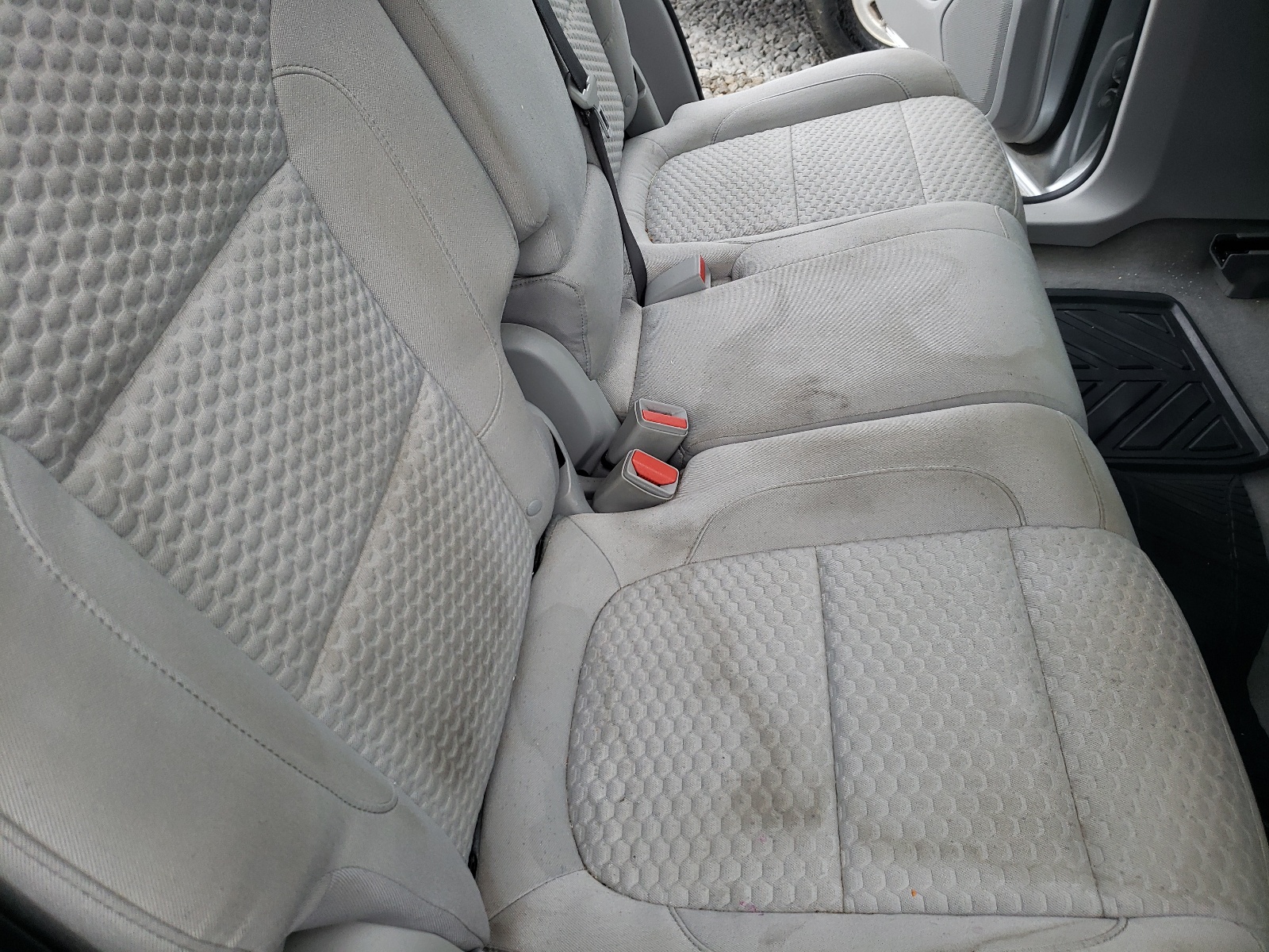 Photo 6 from auction – 2017 GMC ACADIA SLE with VIN 1GKKNKLA1HZ164282