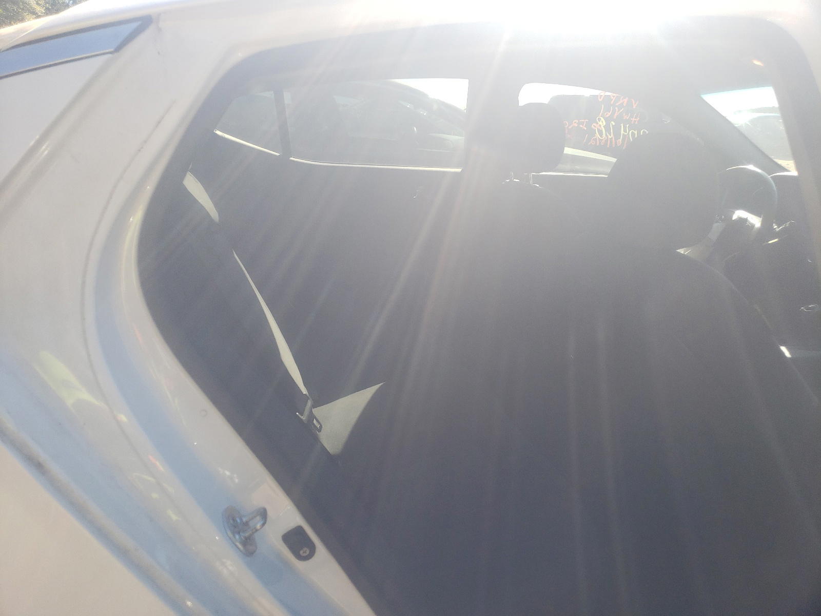 Photo 6 from auction – 2012 KIA OPTIMA HYB with VIN KNAGM4AD6C5028272