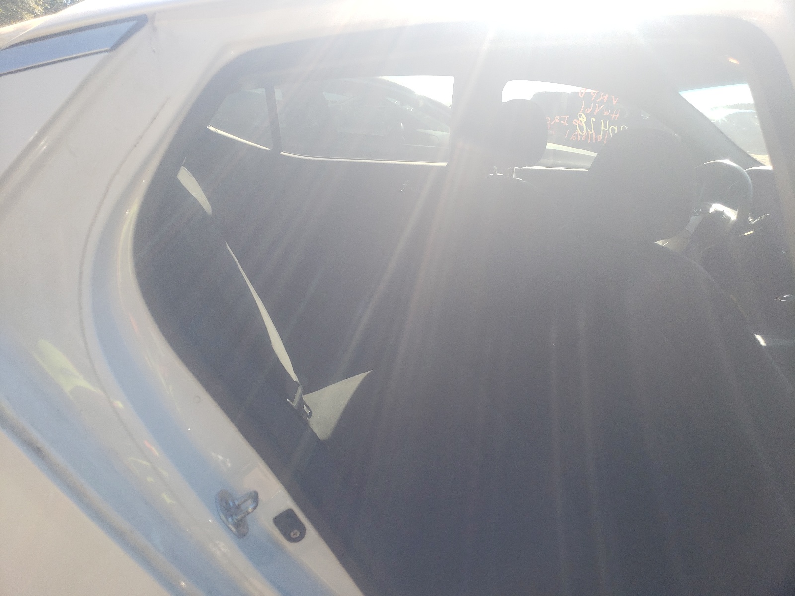 Фото 6 с аукциона – 2012 KIA OPTIMA HYB с VIN KNAGM4AD6C5028272
