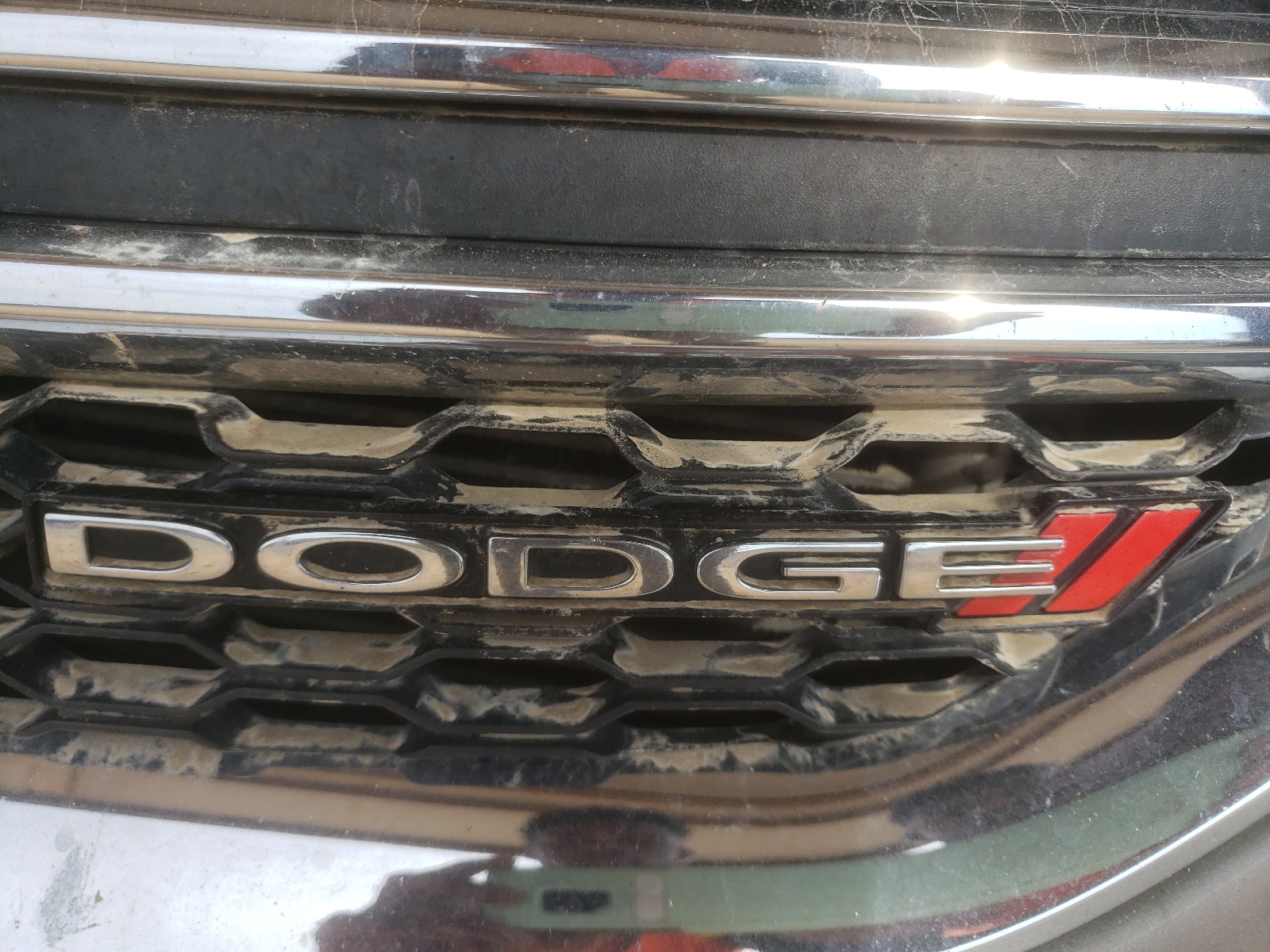 Photo 9 from auction – 2014 DODGE JOURNEY SX with VIN 3C4PDCBG7ET285773