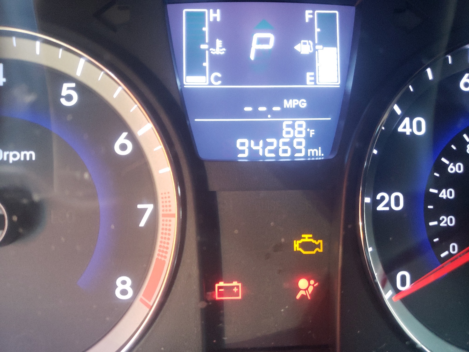 Photo 8 from auction – 2015 HYUNDAI ACCENT GS with VIN KMHCT5AE1FU216898
