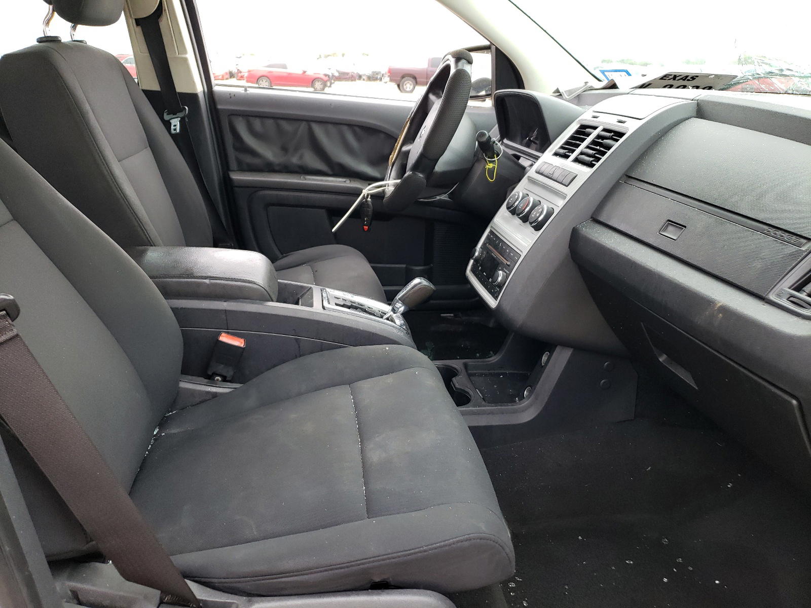 Photo 5 from auction – 2010 DODGE JOURNEY SE with VIN 3D4PG4FB1AT197889