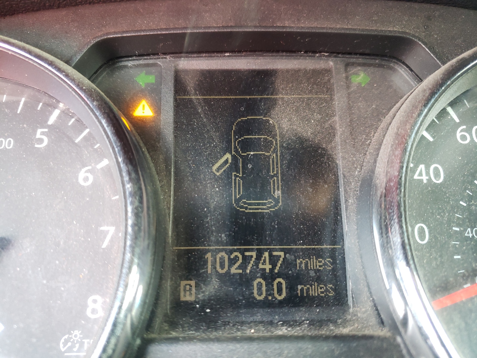 Photo 8 from auction – 2011 NISSAN ROGUE S with VIN JN8AS5MT5BW565588