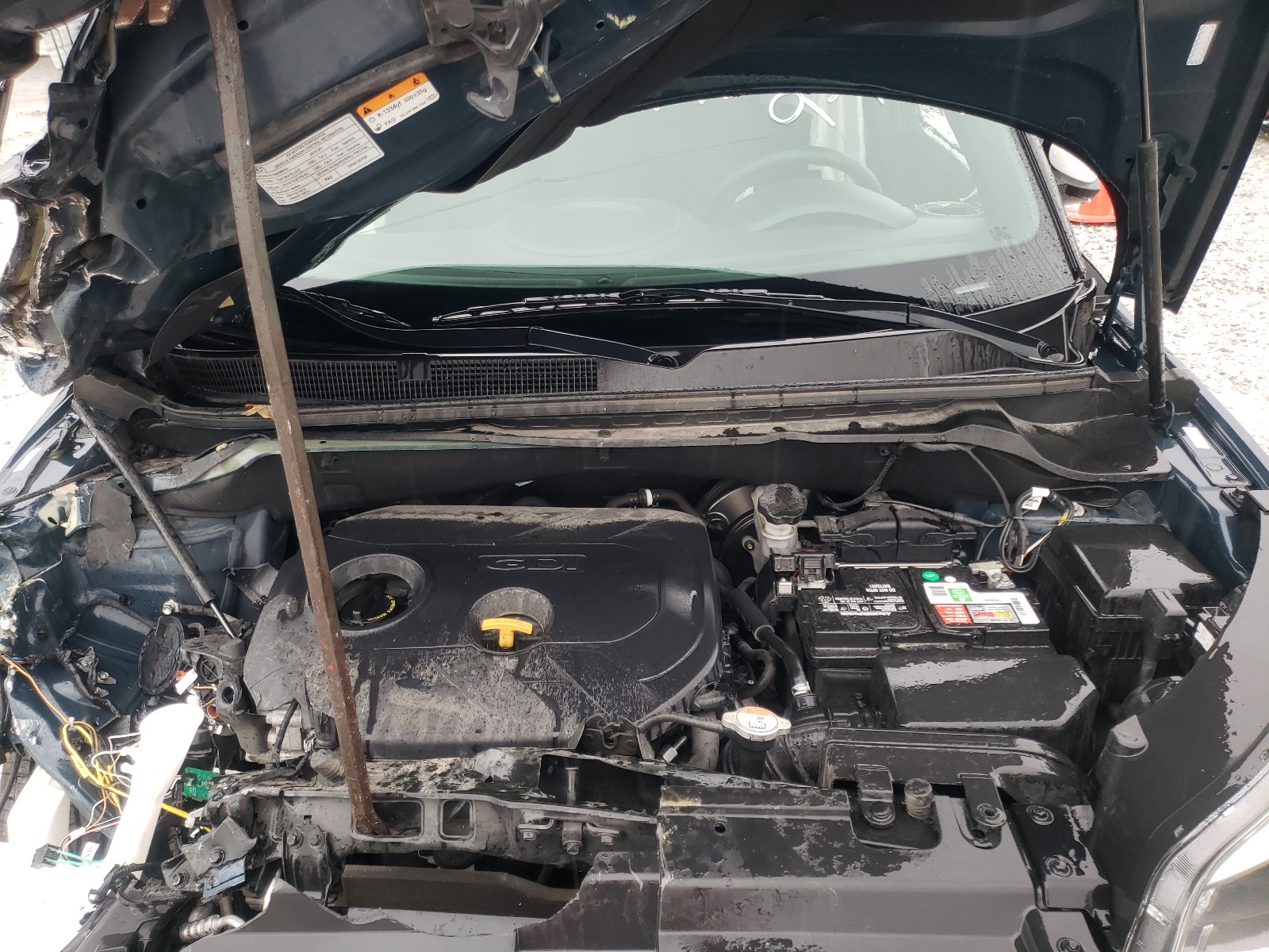 Foto 7 de la subasta – 2018 KIA SOUL + con VIN KNDJP3A55J7580219