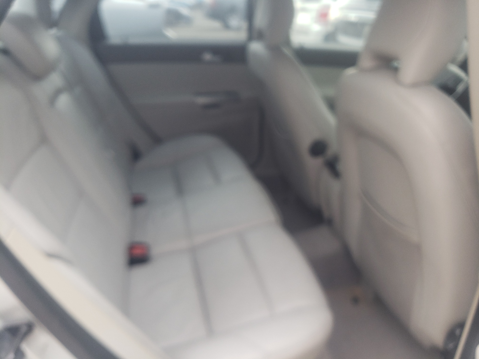 Photo 6 from auction – 2008 VOLVO S40 2.4I with VIN YV1MS382382384806