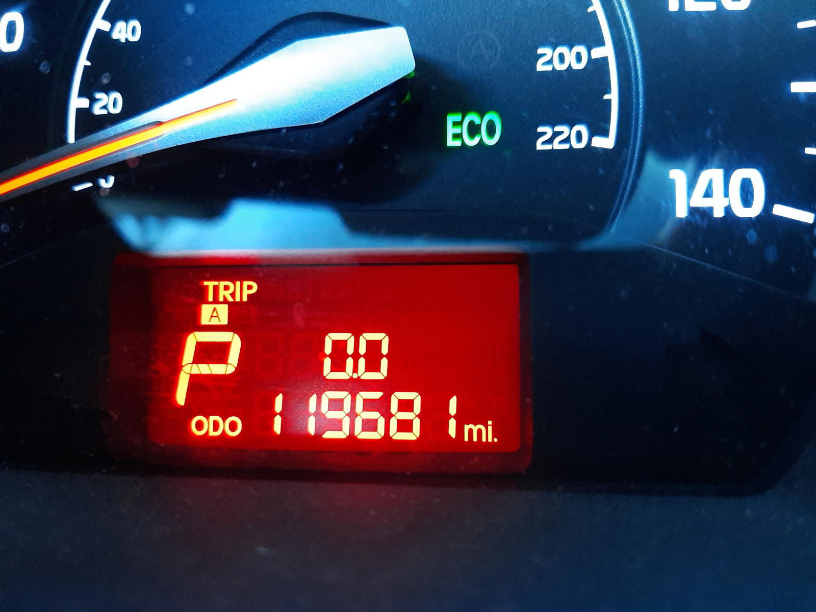 Photo 8 from auction – 2012 KIA RIO EX with VIN KNADN4A33C6044253