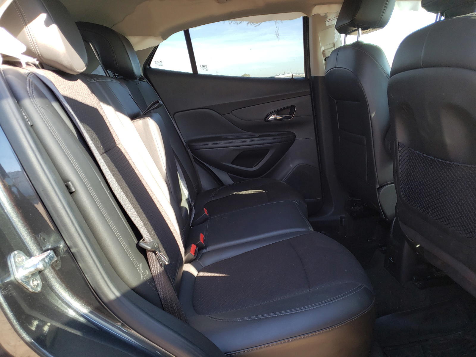 Photo 6 from auction – 2018 BUICK ENCORE SPO with VIN KL4CJ1SB8JB632064