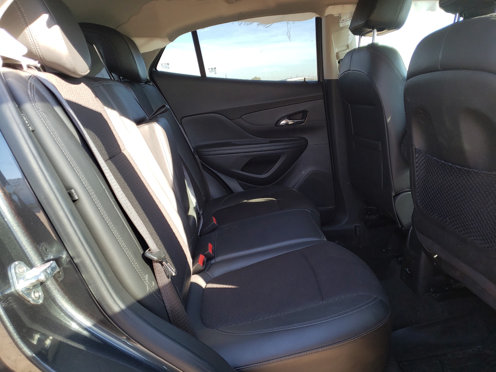 Zdjęcie 6 z aukcji – 2018 BUICK ENCORE SPO z VIN KL4CJ1SB8JB632064