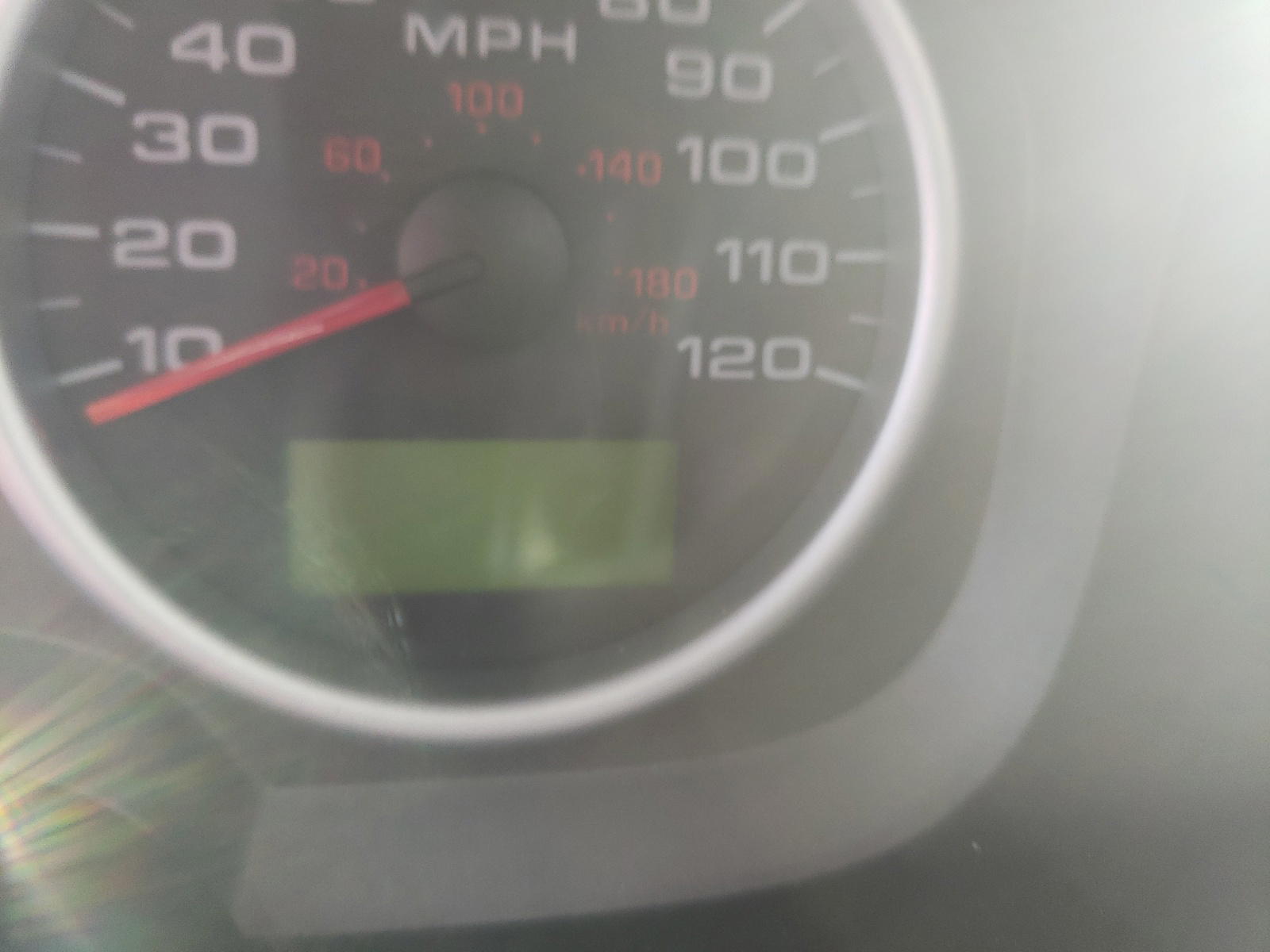 Photo 8 from auction – 2004 FORD F150 with VIN 1FTRF14574NA69651