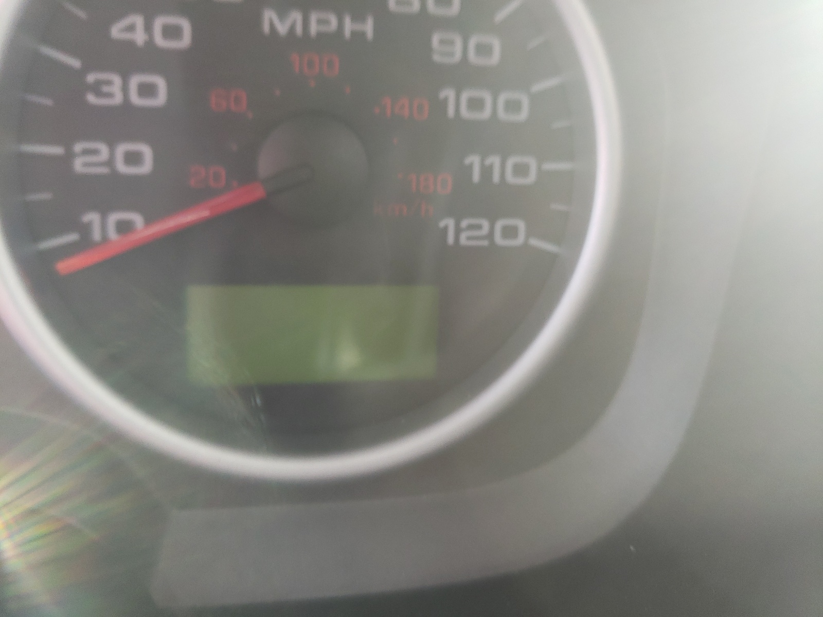 Zdjęcie 8 z aukcji – 2004 FORD F150 z VIN 1FTRF14574NA69651