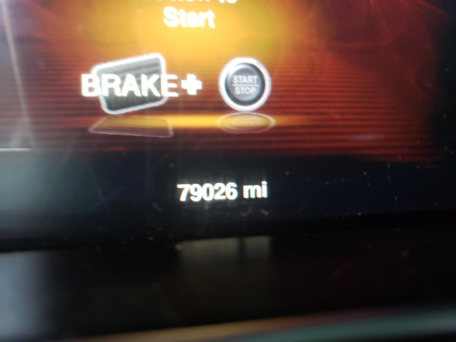 Photo 8 from auction – 2014 DODGE DART LIMIT with VIN 1C3CDFCB5ED914847