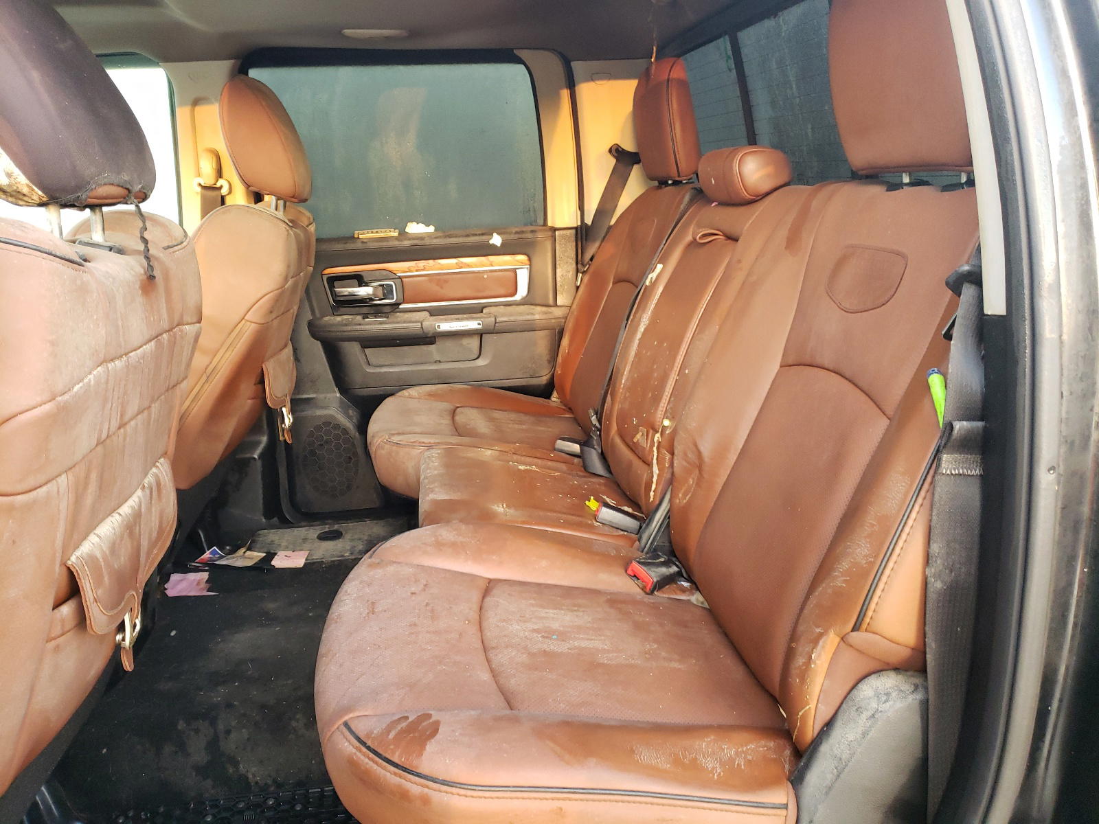 Photo 6 from auction – 2013 RAM 1500 LONGH with VIN 1C6RR7PT9DS708156