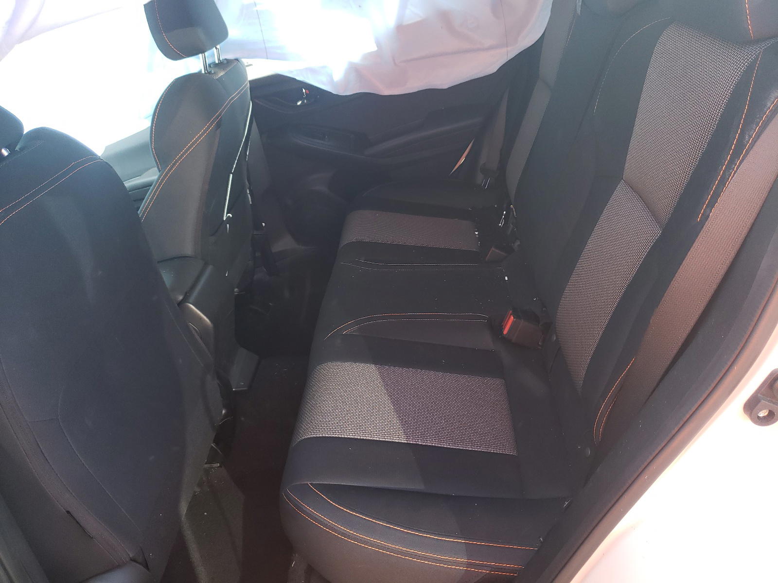 Photo 6 from auction – 2019 SUBARU CROSSTREK with VIN JF2GTAEC1K8257429
