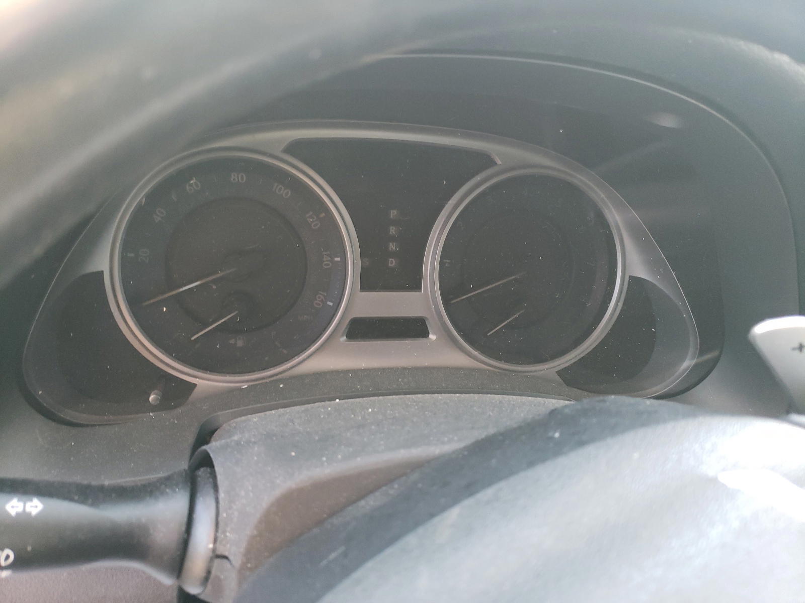 Photo 8 from auction – 2006 LEXUS IS 250 with VIN JTHCK262065001672